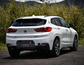 BMW X2 5||20822