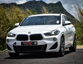 BMW X2 1||20818
