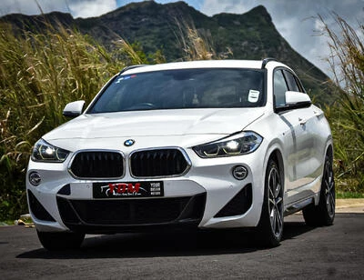 BMW X2 1||20818