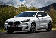 BMW X2 3||20820