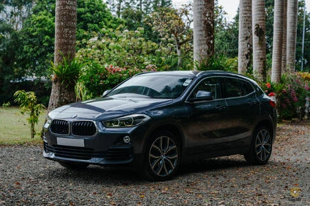 BMW X2 1||20868