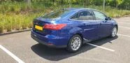 Ford Focus 3||21027