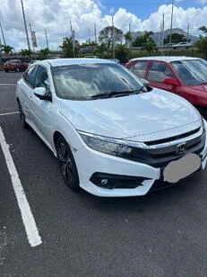 Honda Civic 2018 for sale