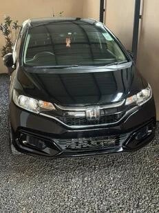 Honda Fit 1||21465