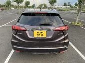Honda Vezel 5||21125