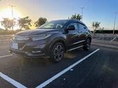 Honda Vezel 3||21060