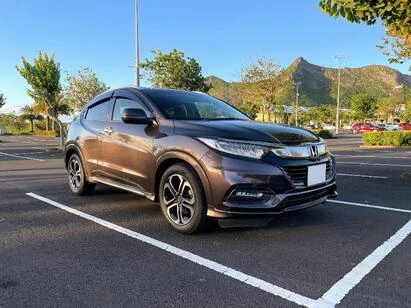 Honda Vezel 1||21059