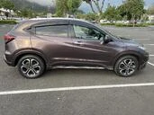 Honda Vezel 4||21061