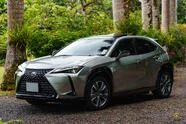 Lexus UX 1||20974