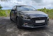Mazda 3 3||21474