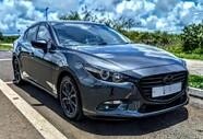 Mazda 3 1||21471