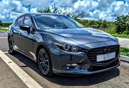 Mazda 3 1||21471