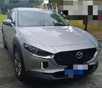 Mazda CX-30 1||20704