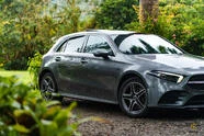 Mercedes-Benz A-Class 3||21159