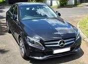 Mercedes-Benz C-Class 3||23895