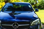 Mercedes-Benz C-Class 2||21426
