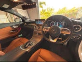 Mercedes-Benz C-Class 5||21565