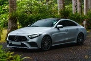 Mercedes-Benz CLS 1||20918