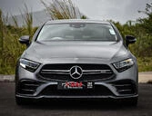 Mercedes-Benz CLS 2||20950