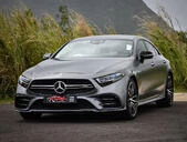 Mercedes-Benz CLS 1||20949
