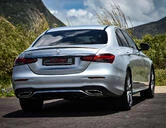 Mercedes-Benz E-Class 4||21013