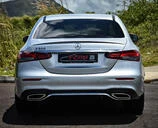 Mercedes-Benz E-Class 5||21014