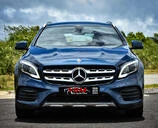 Mercedes-Benz GLA 2||21333