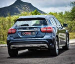Mercedes-Benz GLA 4||21335