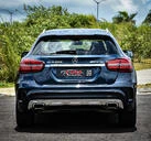 Mercedes-Benz GLA 5||21336