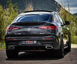 Mercedes-Benz GLE 3||20781