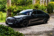 Mercedes-Benz S-Class 1||21174