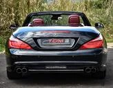 Mercedes-Benz SL 5||20675