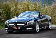 Mercedes-Benz SL 1||20669