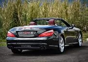 Mercedes-Benz SL 4||20674