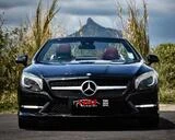 Mercedes-Benz SL 2||20670