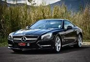 Mercedes-Benz SL 3||20671