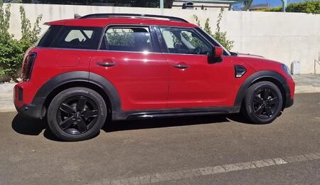 Mini Countryman 1||20878