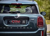 Mini Countryman 5||21318