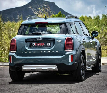 Mini Countryman one