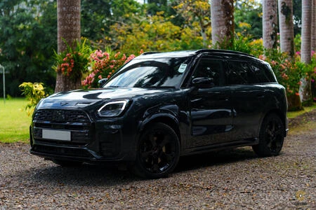 Mini Countryman SE 1||20859