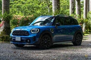 Mini Countryman SE 1||21372