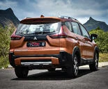 Mitsubishi Xpander 2||21323