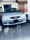 Nissan 100NX 3||21242