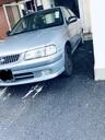 Nissan 100NX 4||21243