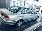 Nissan 100NX 1||21245