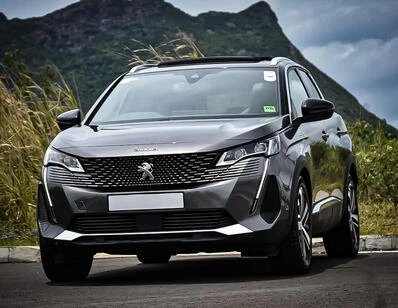 Peugeot 3008 1||21360