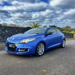 Renault Megane 1||20770