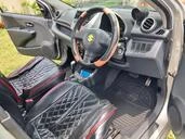 Suzuki Celerio 5||21102