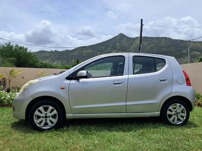Suzuki Celerio 1||21098