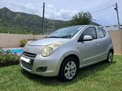 Suzuki Celerio 2||21099